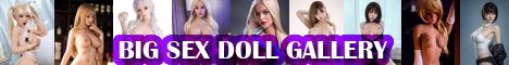 Big Doll Gallery