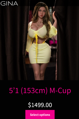 Budget Sex Dolls