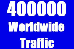 Web Traffic
