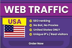 Adult Traffic