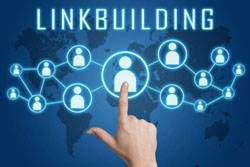 Link Building