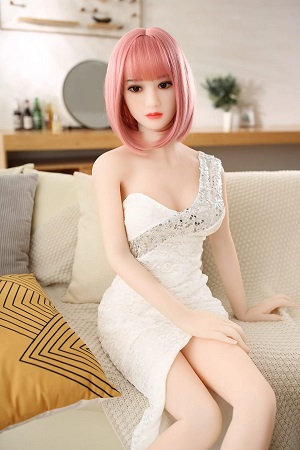 Realistic Sex Dolls