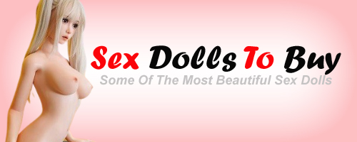 Sex Dolls To Buy